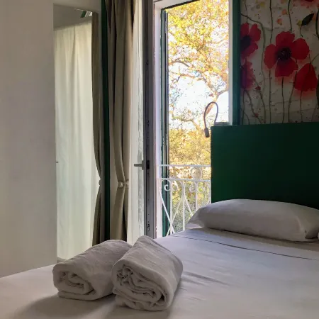 Dimor'A' Rooms