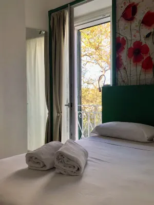 Dimor'A' Rooms - Wifi