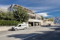 Rogač Rooms & Restaurant - WiFi