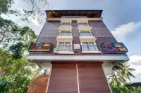 Treebo Pratham Inn Shri Durgaparameshwari Temple bhoothottu shirva 주변 호텔
