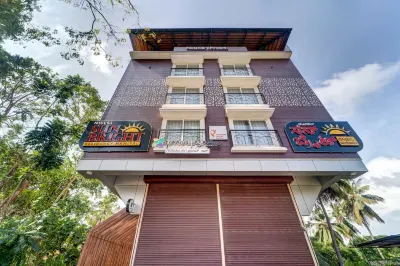 Treebo Pratham Inn Hotels near Botany Garden (Botanica)