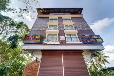 Treebo Pratham Inn Отели рядом с достопримечательностью «Museum of Anatomy & Pathology»