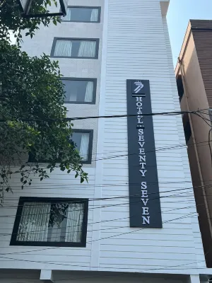 Hotel Seventy Seven Hotels in 