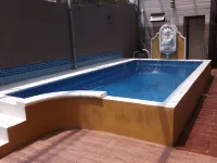 Real Guanacaste - Pools
