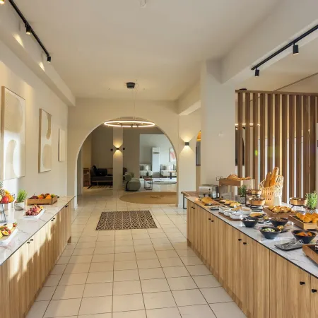 Petra Nera Skiathos, Philian Hotels & Resorts