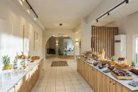 Petra Nera Skiathos, Philian Hotels & Resorts - พร้อมอาหารเช้า