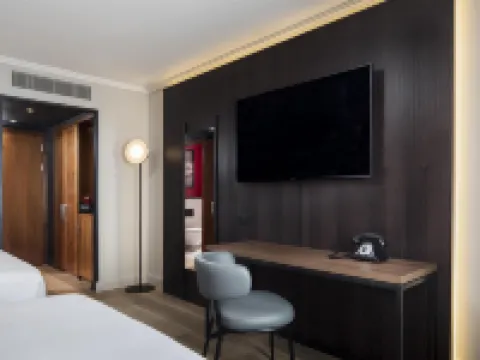 倫敦特威克納姆體育場酒店 里士滿酒店