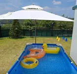 연천 놀멍 애견 펜션