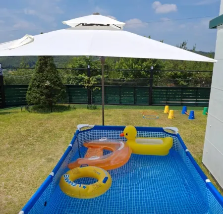 Yeoncheon Pension Nolmung (dogs allowed)