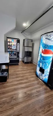 Rainbow Motel فنادق في بدفورد بارك