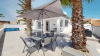 Sucina - 3 Bed Villa - Sleeps 6 - Pet Friendly Hotel di 