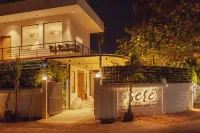 Seré Resort Goa