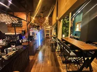 FG精品青年旅館