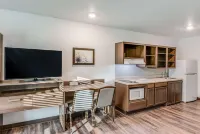 WoodSpring Suites West des Moines Hotels in Waukee