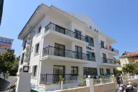 Artim Exclusive Apart Hotel Các khách sạn ở Babatasi Mahallesi