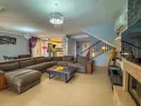 Villa Siesta-Private Pool, sheltered - Vila