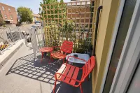 Host & Stay - Lewes Road Apartments Hotels in 