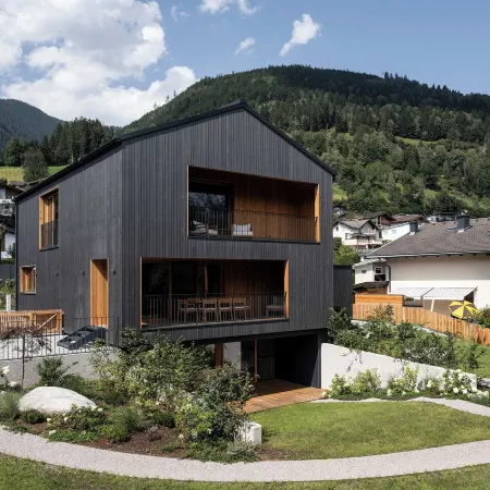 Haus Jolanda by we rent