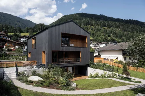 Haus Jolanda by we rent