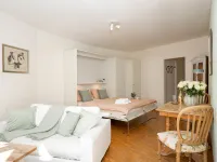 Double Room Classic - 4-Star