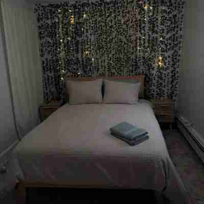 Charming 1-bedroom apartment in perfect Port Chester with AC, WiFi Rooms