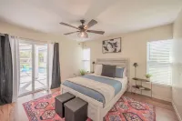 Weeki Wachee Pod Hotels near Mariner Village Center