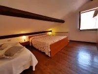 Brezza di Mare Apartment Deiva Marina 4 + 1 Tino