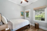 Casa de Oro – Luxe Comfort in the BEST Location of Old Bisbee w/Views galore!