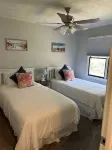 North East Lake House Unit #1 with Wrap-Around Deck