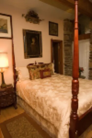 Azalea Falls Lodge - Upper Buffalo River Ozark Getaway