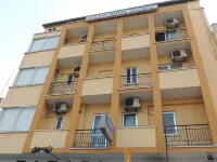 Delphi Hotel Hotel in zona Selimiye Mosque