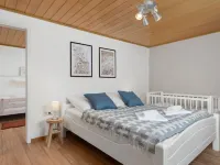 Cozy vacation home Zur Alten Burg/Family reunion/Edersee Hotels in Vöhl
