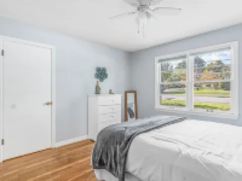 Boat Parking & Shore Power, Dog-Friendly Duplex, Fenced Yard Near Pickwick Lake Hotels in Colbert County