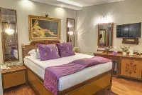 Bulbul Yuvasi Boutique Hotel - balcony