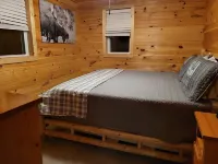 Amazing Lake Superior View from Ridge Road w/2 Car Heated Garage, Pet Friendly