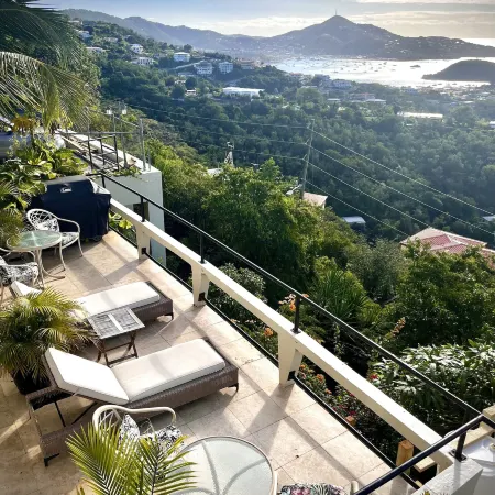 Island View Guesthouse