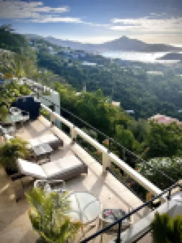 아일랜드 뷰 게스트하우스