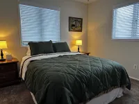 Beautiful & Spacious 7-Beds by 𝐁𝐘𝐔𝐈