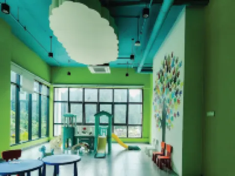 Onsen Premium Suites @ Tambun Ipoh Hotels in Ipoh