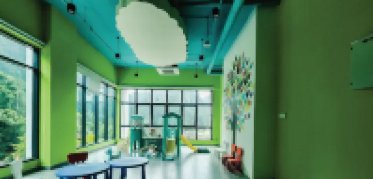 Onsen Premium Suites @ Tambun Ipoh