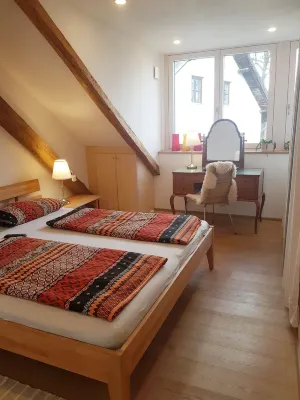 Loft in the country Hotels near Burgruine Altjochenstein