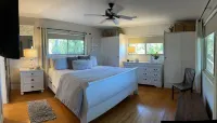 Relax in a family-friendly getaway with pool and stunning mountain views!