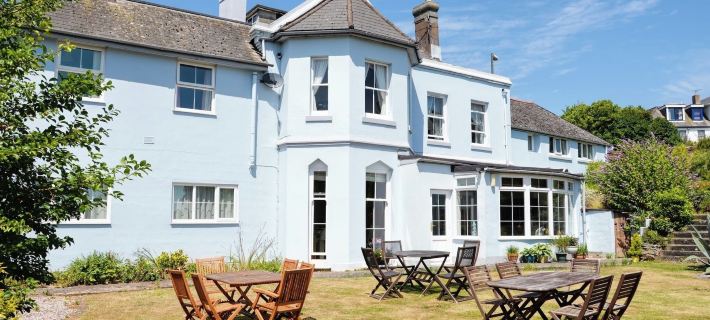 Amber House Hotel Hotels in Paignton