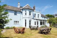 Amber House Hotel