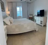 Seaside Bliss 2BR Beach Condo