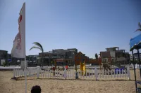 SeaVille Beach Hotel by Elite Hotels & Resorts Hotels in Attaka