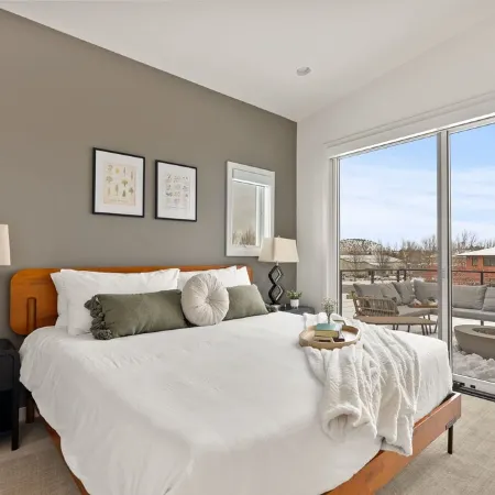 Millpointe Modern 4.0 - Luxury Meets Location - Sauna, Cold Plunge, Concerts!