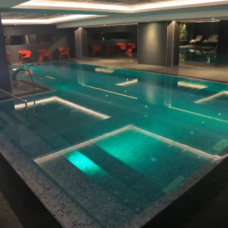 AZ Hotels Grand Oran