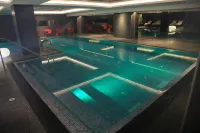 AZ Hotels Grand Oran - Luxury