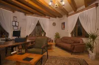 Cappadocia Secret Hill Cave Suites - 5-Star